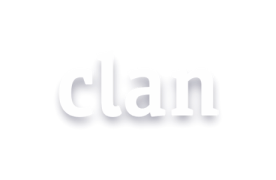 Logo de Clan TVE