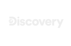 Logo de Discovery