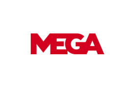 Logo de Mega