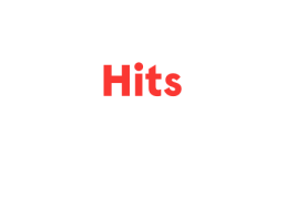 Logo de M+ Hits