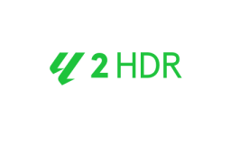 Logo de M+ LALIGA 2 HDR