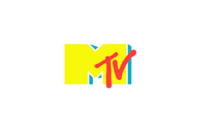 Logo de MTV