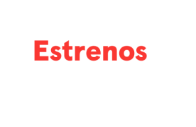 Logo de M+ Estrenos