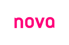 Logo de Nova