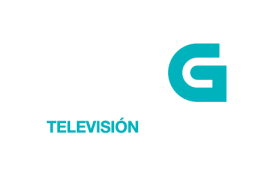 Logo de TVG Europa