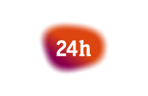 Logo del Canal Canal 24h