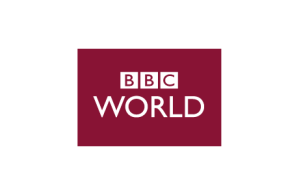 Logo del Canal BBC World