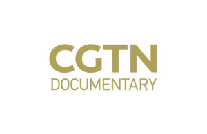 Logo de CGTN Documentary