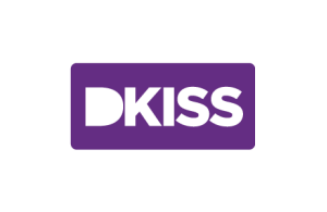 Logo del Canal DKISS