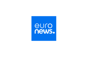 Logo del Canal Euronews