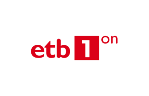 Logo del Canal ETB1ON