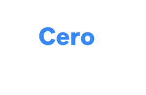 Logo del Canal Cero por Movistar Plus