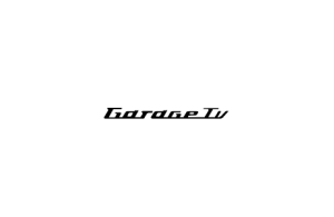 Logo del Canal Garage TV