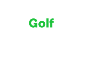 Logo de M+ Golf