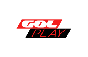 Logo del Canal GOL PLAY