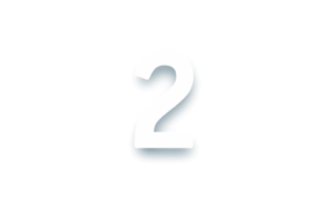 Logo de LA 2
