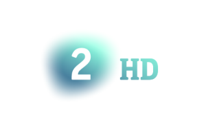 Logo del Canal La 2