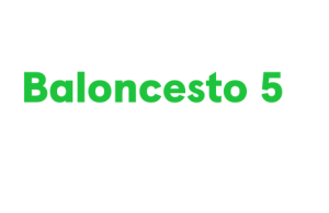 Logo de M+ Baloncesto 5