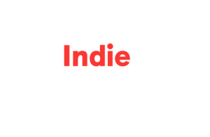 Logo de M+ Indie