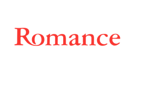 Logo del Canal Romance por Movistar Plus