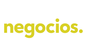 Logo del Canal Negocios TV