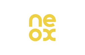 Logo del Canal Neox