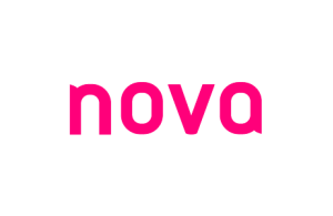 Logo del Canal Nova