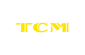 Logo del Canal TCM