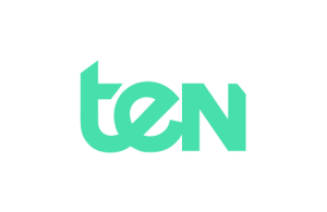 Logo del Canal Ten