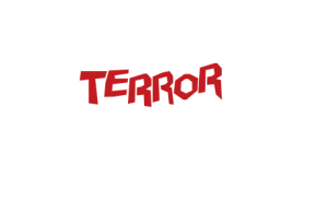 Logo del Canal Terror por Movistar Plus+