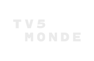 Logo de TV5MONDE