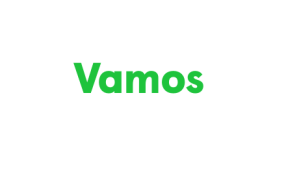 Logo de M+ Vamos