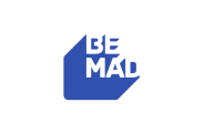 BE MAD