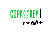 M+ Copa del Rey