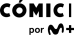 M+ Cómic