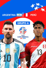 M+ Copa América