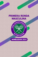 M+ Wimbledon UHD