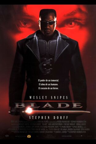Blade