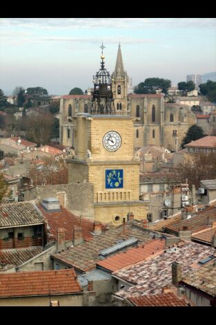 Revelaciones. Revelaciones 