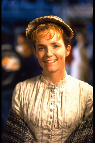 Regreso al futuro III