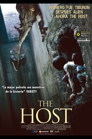 The Host