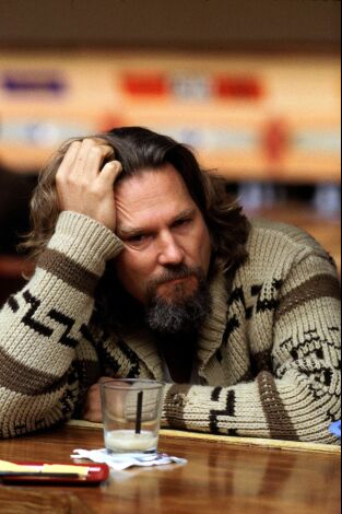 El gran Lebowski