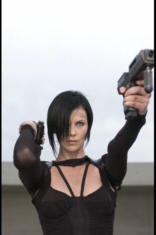 Aeon Flux