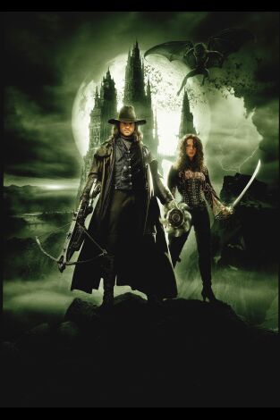 Van Helsing