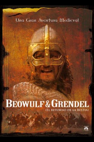 Beowulf & Grendel: el retorno de la bestia