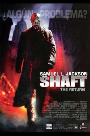 Shaft