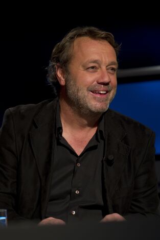 Ilustres ignorantes. T(T3). Ilustres ignorantes (T3): La circulación