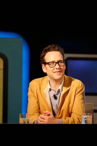 Ilustres ignorantes. T(T4). Ilustres ignorantes (T4): La felicidad