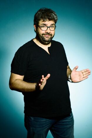 Ilustres ignorantes. T(T5). Ilustres ignorantes (T5): La madre que me parió