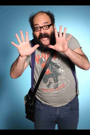 Ilustres ignorantes. T(T5). Ilustres ignorantes (T5): La convivencia